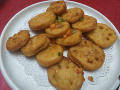 -小蓝鲸湖北菜(八一路店)