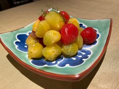 -丝路金桃·新疆菜(徐汇店)