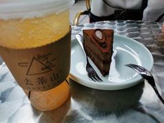 -去茶山(重庆万象城店)