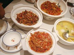 -兰湘子·湘菜小炒(南京江宁万达店)