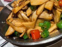 -阿露佳·舌尖上的安吉菜