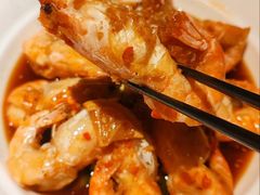 -许爷家·生态湖鲜(徐汇日月光店)