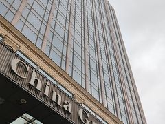 -上海中谷小南国花园酒店