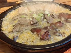 -九转小磨·东北菜老字号(祥安店)