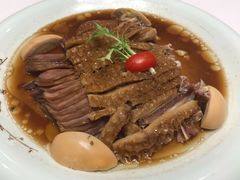 -高老庄新家宴(北斗星广场店)