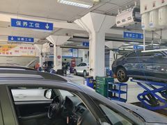 -安惠养车(安定门店)