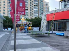 -证大大拇指广场(芳甸路店)