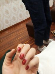 -圣婕美甲美睫皮肤管理