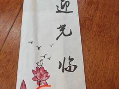 -东北四季饺子王(华山路店)