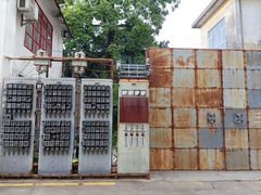 -广州市紫泥堂文化创意园景区