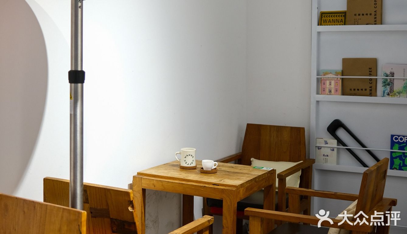 来新都一定要来一杯桂花香的『新都白』☕