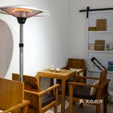 来新都一定要来一杯桂花香的『新都白』☕