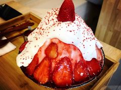 -怪物的冰与火(天虹商场中山路店)