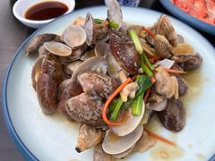 -锦里海景海鲜餐厅.三亚老字号(亚龙湾中心广场店)