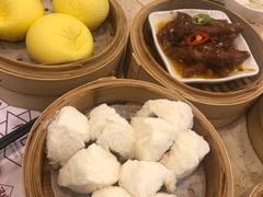 -点都德(华强南店)