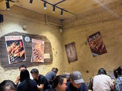 -盟重烧烤店(高正街店)