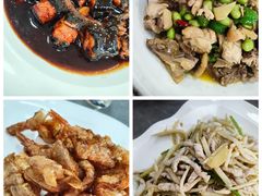 -沪依小酒馆心意菜