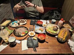 -千代武日本料理(开发区店)