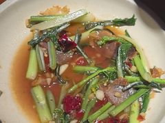 -乡野李掌柜(汉江路店)
