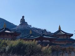 -龙口南山旅游景区