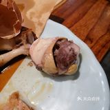 一天一顿小烧烤