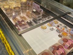 -鲍师傅糕点(五角场店)