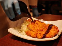 -矢场猪(名古屋站名铁店)