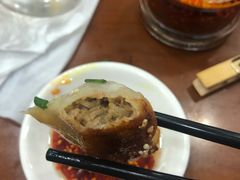 -小姜锅贴(凤凰街店)