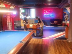 -沸奇公园·情景团建·年会露营烧烤轰趴生日(科技园店)