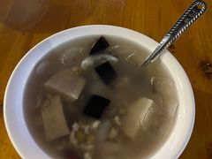 -清爽清补凉