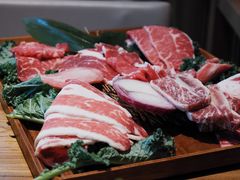 -汉拿山(北京上地华联店)