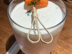 草莓冰沙-Kekimatata 生日蛋糕·烘焙教学