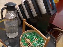-点都德(世纪汇店)