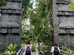-新加坡飞禽公园