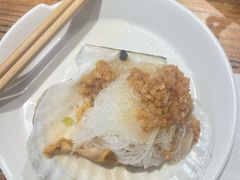 -海味当家·蒸锅海鲜(星海公园店)