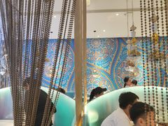 -阿里疆Alijiang·丝路美食·异域风情·清真(长楹天街店)