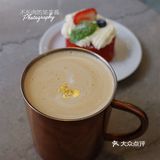 果茶探店 | 世界咖啡师大赛中国区冠军开的贵阳超火网红咖啡厅