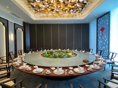 -明阁 Ming Court(广州朗豪酒店)
