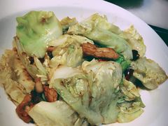 -大川先生·小龙虾·川菜(信义坊店)