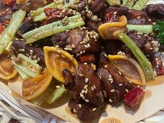 -路边羊烧烤酒场(宝带路店)