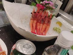 -大渔铁板烧(万象城店)