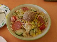 -萨莉亚意式餐厅(河东万达店)