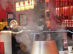 -祥源胡同·涮牛羊肉火锅(花桥店)