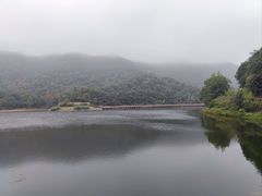 -桃花岭景区