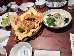 -前海沿·青岛菜(五四广场永旺店)