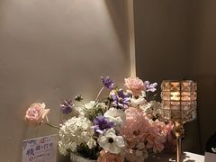 -PARFUM FLORAL花境法餐(南京首店)