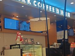 -逸派咖啡 EPARKCOFFEE(广安门店)