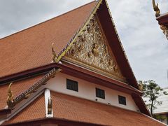 -曼谷国家博物馆