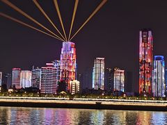-武汉两江游览·夜游长江(汉口粤汉码头)