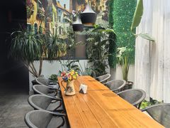 -吉姆丽德乡村西餐厅(闵行交大店)